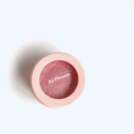 ピクニック エアームースアイズ/ETUDE/ジェル・クリームアイシャドウを使ったクチコミ(6枚目)