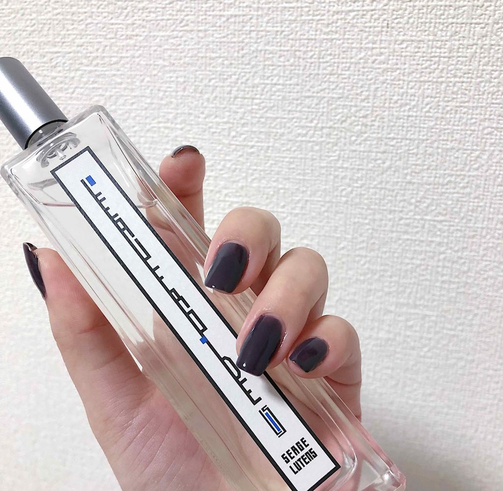 ナチュラルネイルカラーN/デュカート/マニキュアを使ったクチコミ（2枚目）