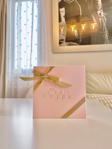 100% Organic Mermaid Oil/Stilla Maris Organic/ボディオイルを使ったクチコミ(4枚目)