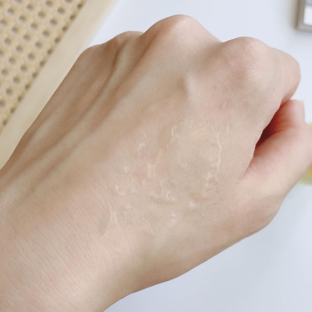 Shake One Mist C/ViTAM/美容液を使ったクチコミ(4枚目)