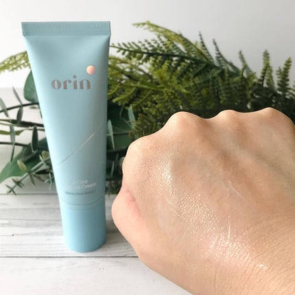 エスティーケアリフレッシュクリーム/orin/フェイスクリームを使ったクチコミ(7枚目)