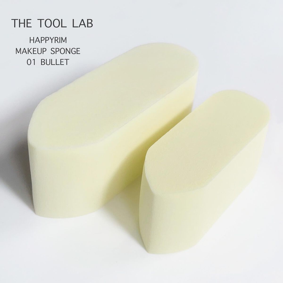 231 フル カバレッジ コンシーラー ブラシ/THE TOOL LAB/メイクブラシを使ったクチコミ(4枚目)