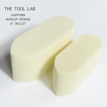 231 フル カバレッジ コンシーラー ブラシ/THE TOOL LAB/メイクブラシを使ったクチコミ（4枚目）