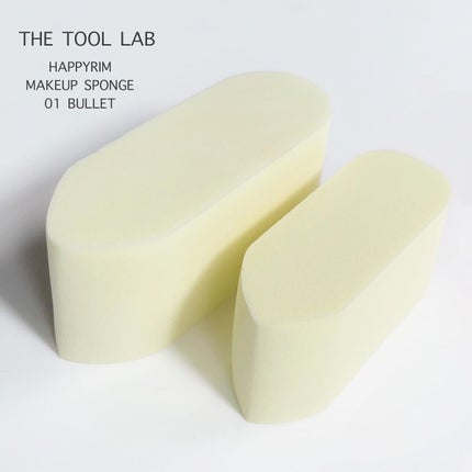 231 フル カバレッジ コンシーラー ブラシ/THE TOOL LAB/メイクブラシを使ったクチコミ(4枚目)