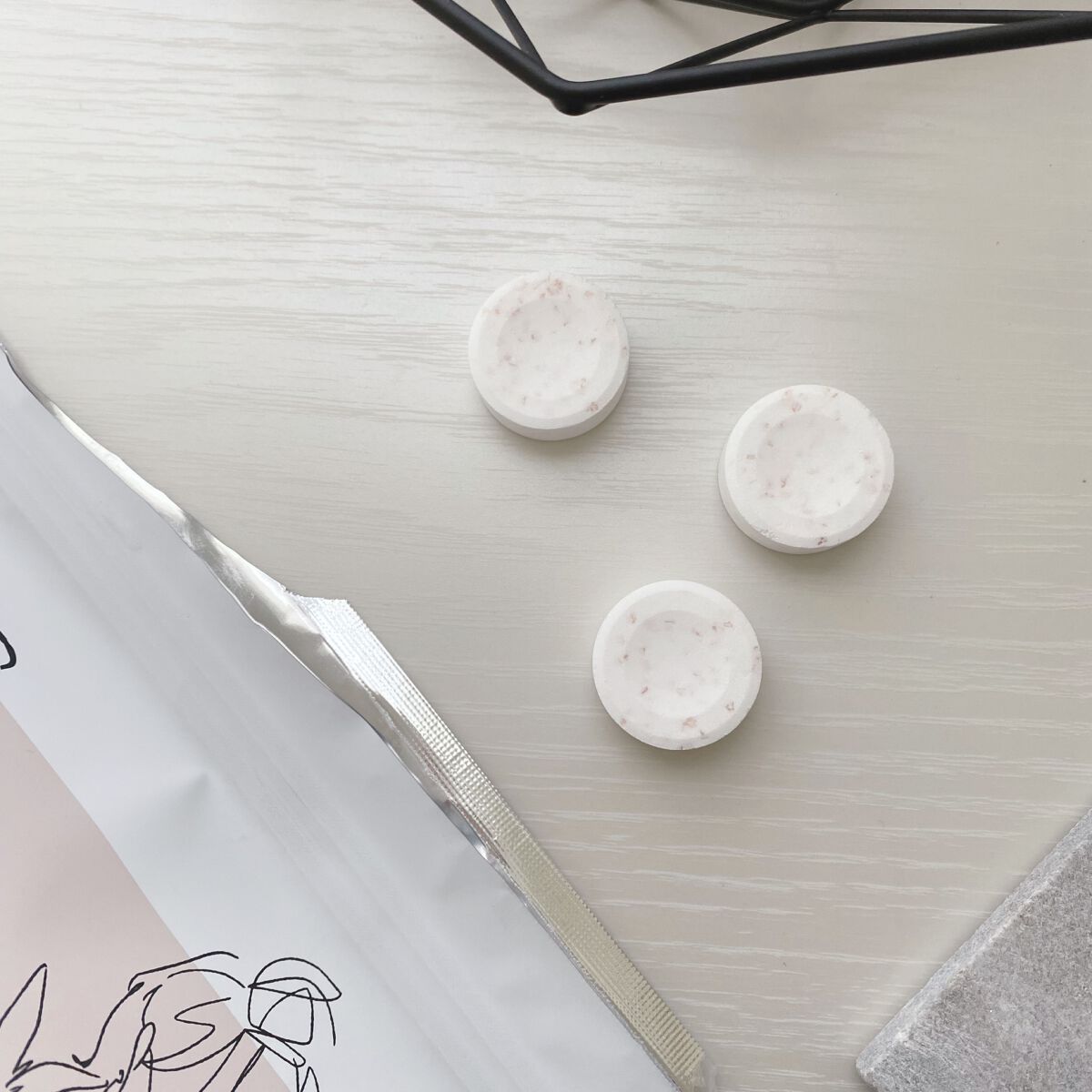 Furo BASIC/Furo/炭酸系入浴剤を使ったクチコミ（2枚目）