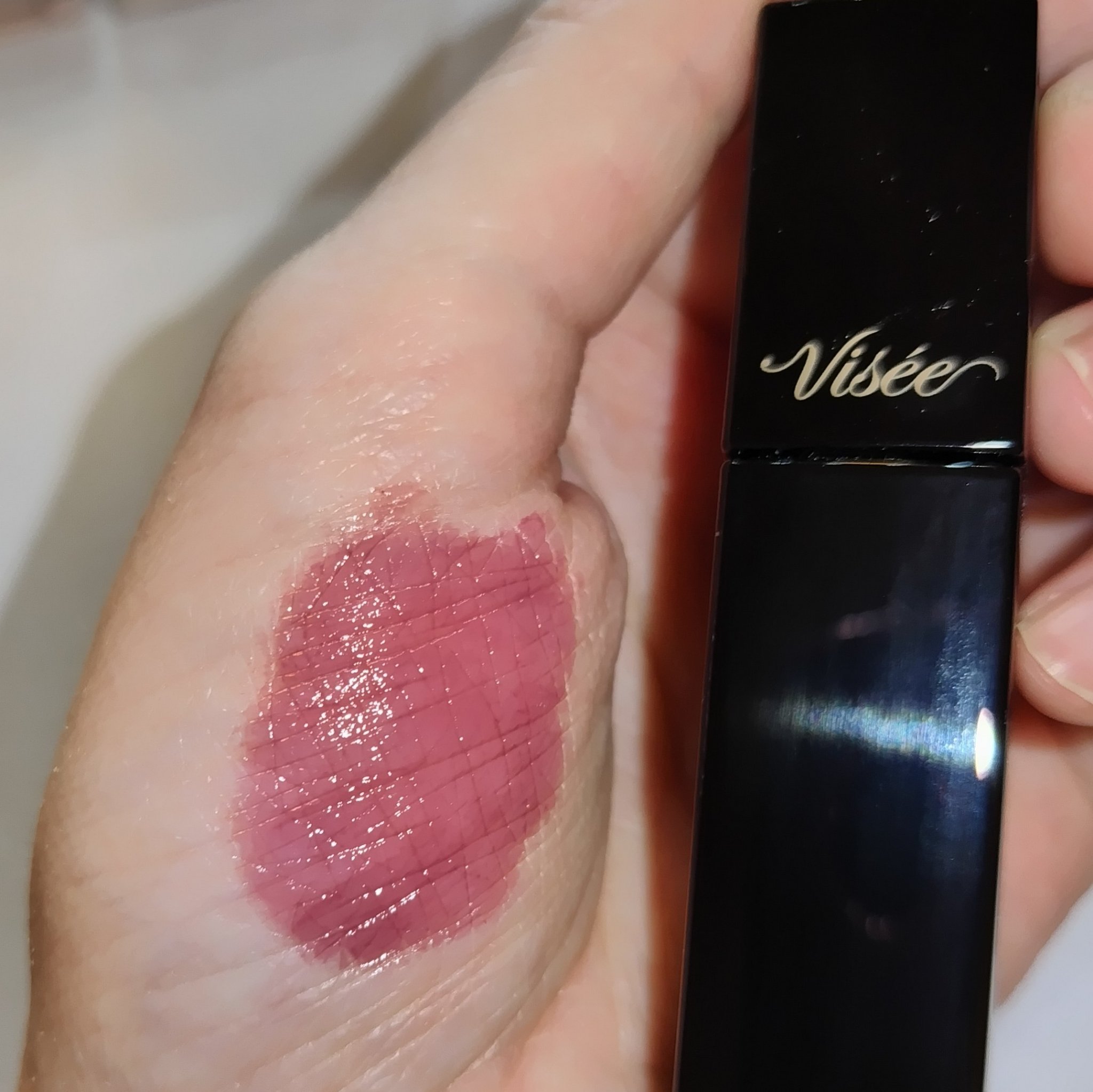 シルキースフレアイズ（マットタイプ）/キャンメイク/アイシャドウパレットを使ったクチコミ（3枚目）