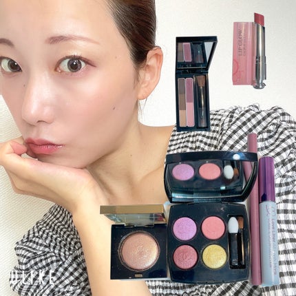 リュクスアイシャドウ/BOBBI BROWN/単色アイシャドウを使ったクチコミ(1枚目)