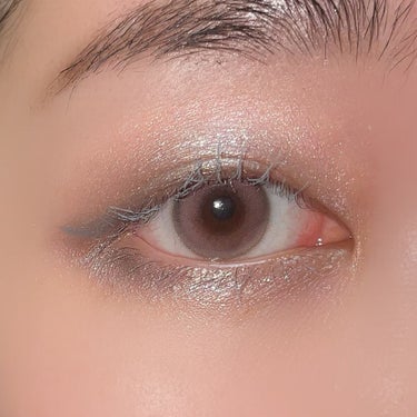 Eyeshadow 5 Colour Compacts/BYREDO/パウダーアイシャドウを使ったクチコミ（3枚目）