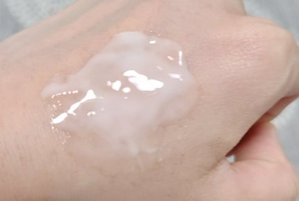 T1 スキンブースター コラーゲンマスク/NOWATER/シートマスク・パックを使ったクチコミ(3枚目)