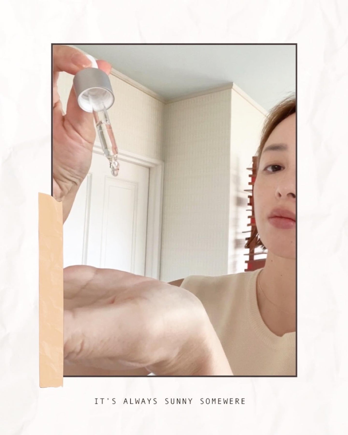 タカミスキンピール/タカミ/ブースター・導入液を使ったクチコミ(4枚目)