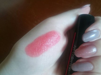 オイルインリップ/セリア/リップグロスを使ったクチコミ(2枚目)