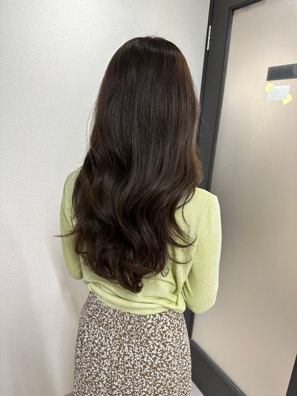 モデニカナチュラルC/ナカノ/ヘアミルクを使ったクチコミ(4枚目)