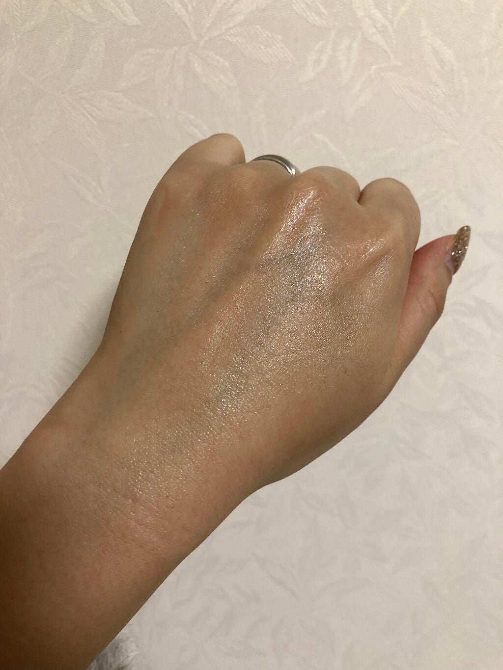 イドラクラリティ 薬用 トリートメント エッセンス ウォーター/DECORTÉ/化粧水を使ったクチコミ(3枚目)