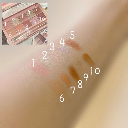 ãã ã¢ã€ ãã¬ãã/CLIO/ã¢ã€ã·ã£ããŠãã¬ããã䜿ã£ãã¯ãã³ãïŒ2æç®ïŒ