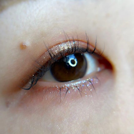 ベターザンパレット/rom&nd/アイシャドウパレットを使ったクチコミ(2枚目)