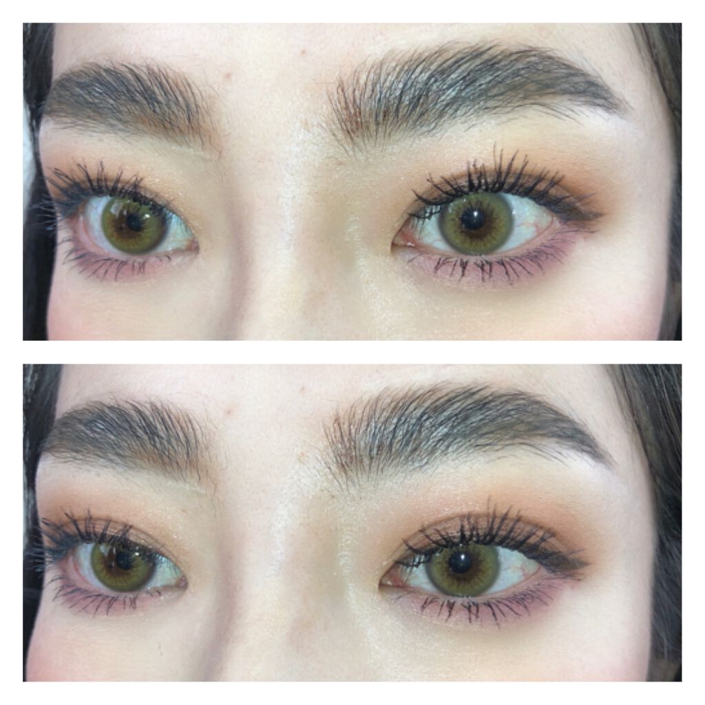 クワッドアイシャドー/NARS/アイシャドウパレットを使ったクチコミ（2枚目）