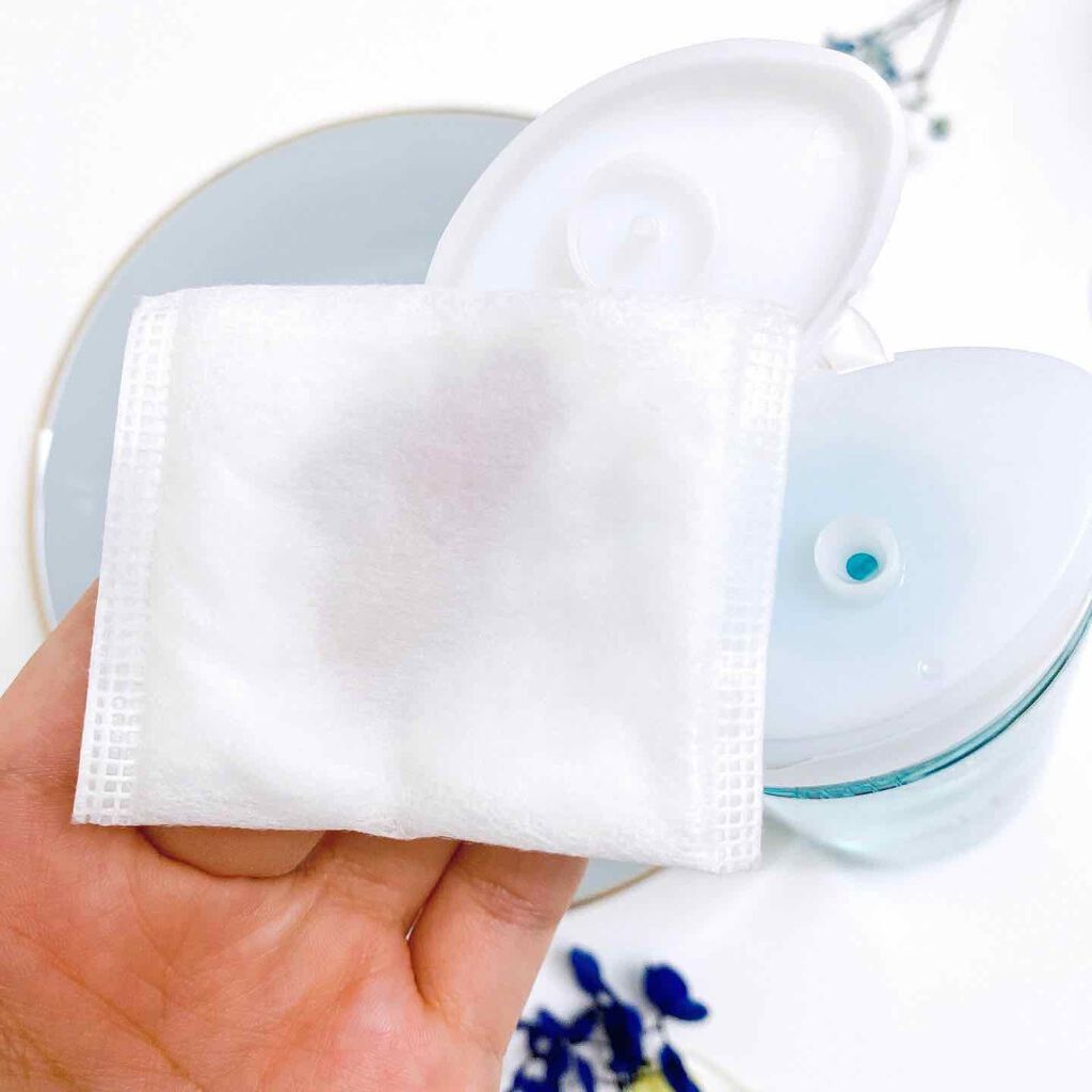 ピーリングローション/クレンジングリサーチ/ピーリングを使ったクチコミ（3枚目）