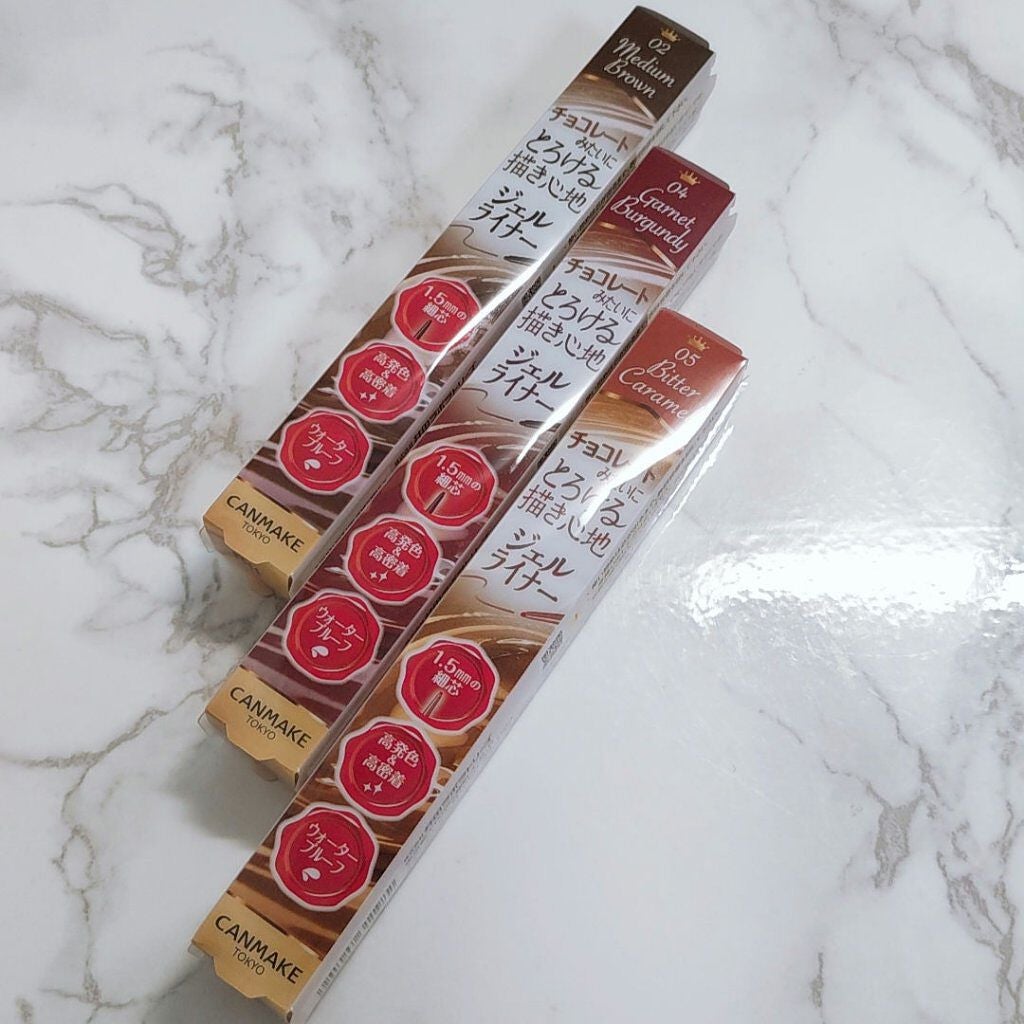 「塗るつけまつげ」ロングタイプ/デジャヴュ/マスカラを使ったクチコミ(9枚目)