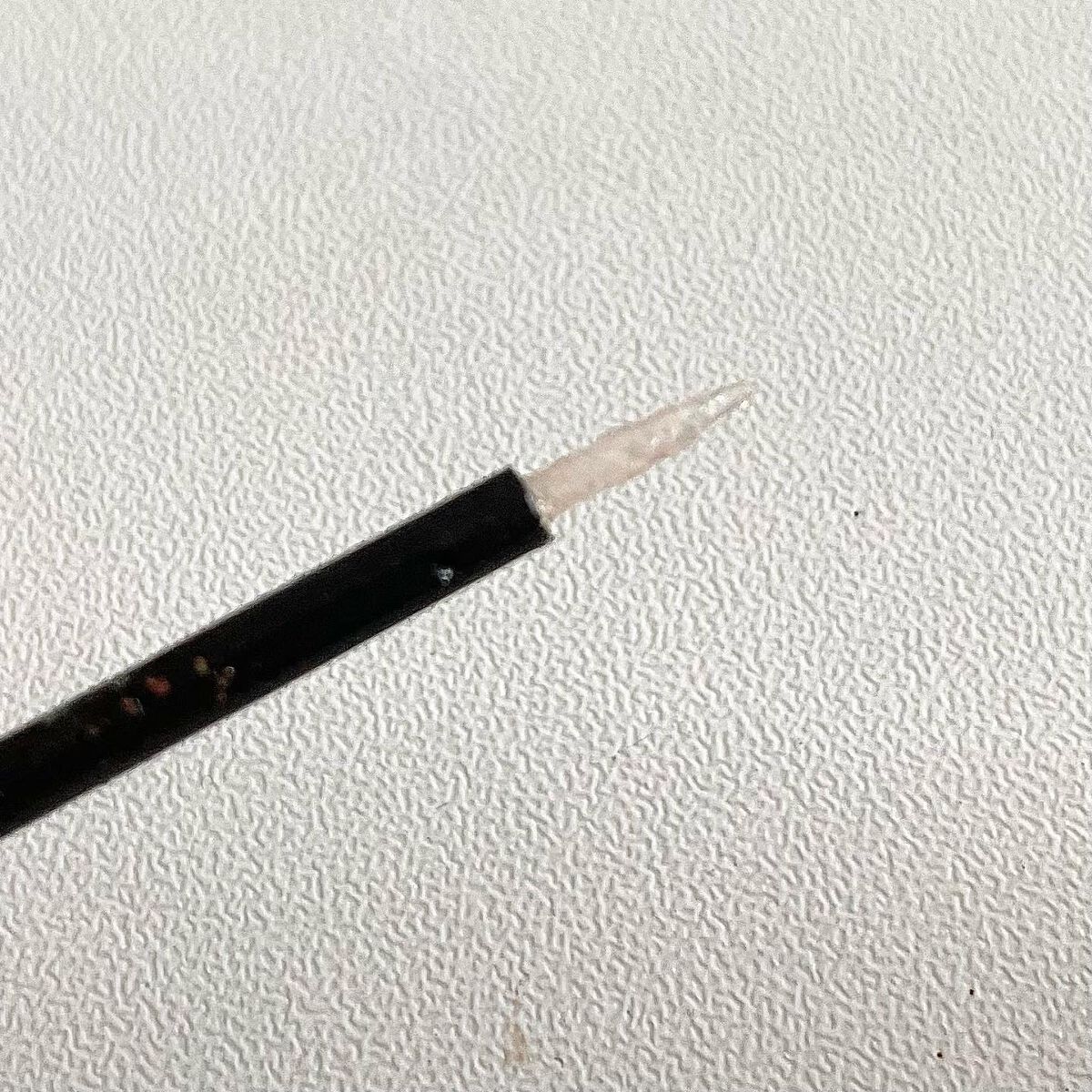 MD ドリーミーグリッター 04 CORAL GLORY/mude./グリッターを使ったクチコミ（3枚目）