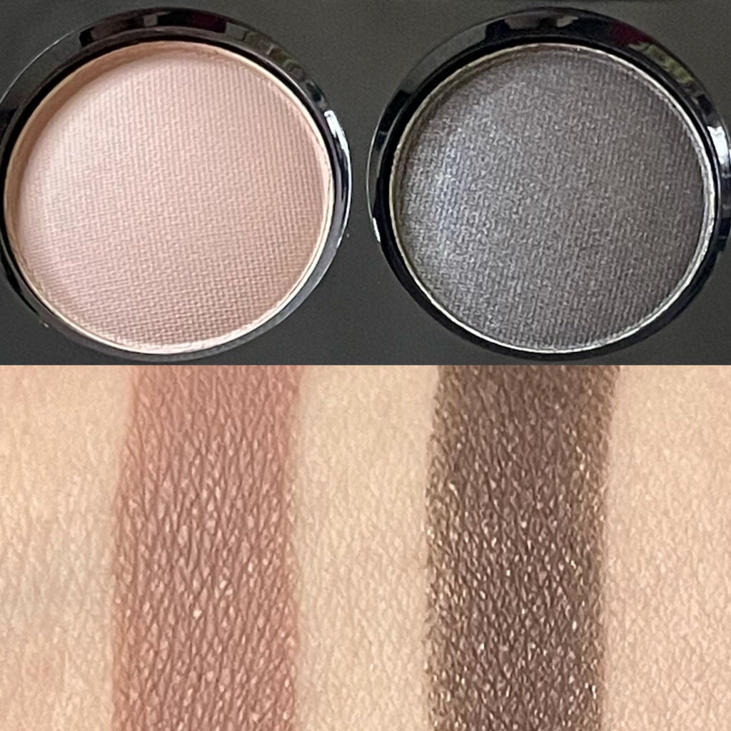 レ キャトル オンブル/CHANEL/アイシャドウパレットを使ったクチコミ(2枚目)