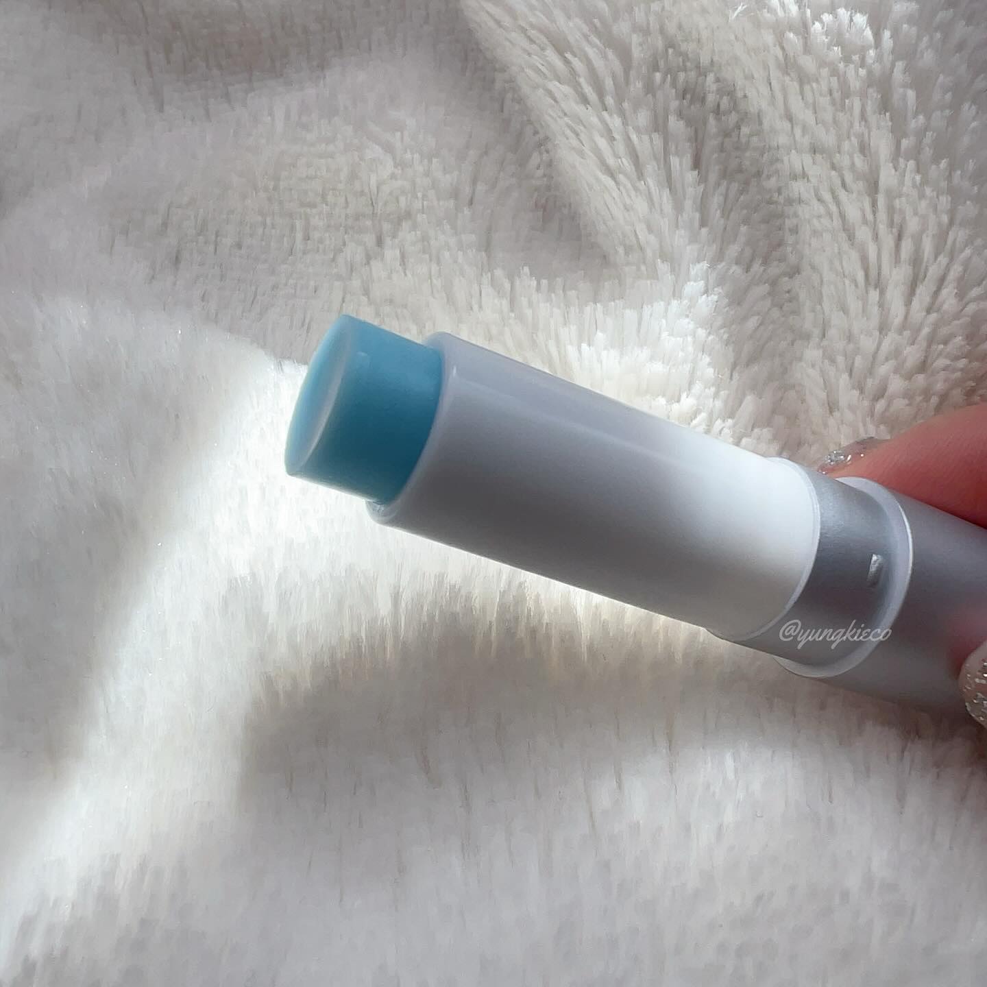 Glow Magic Lip Balm/orin/リップバームを使ったクチコミ（2枚目）