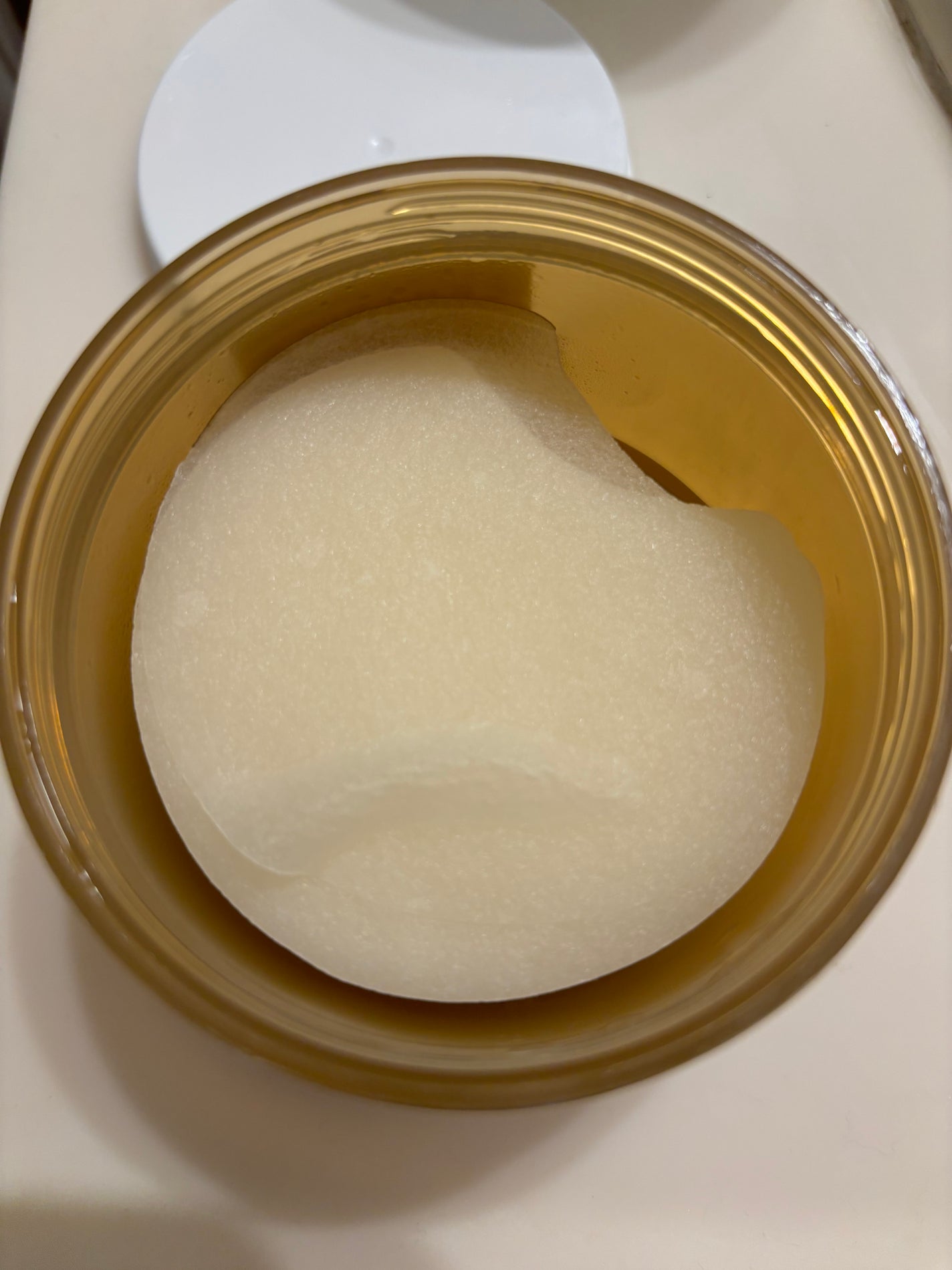 センテラ クイックカーミングパッド/SKIN1004/トナーパッドを使ったクチコミ(2枚目)