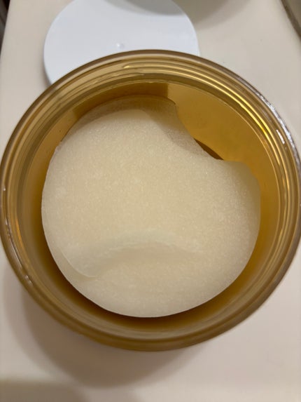 センテラ クイックカーミングパッド/SKIN1004/トナーパッドを使ったクチコミ(2枚目)