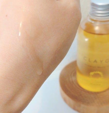 ミネラルマルチオイル ミモザ/CLAYGE/ヘアオイルを使ったクチコミ(7枚目)