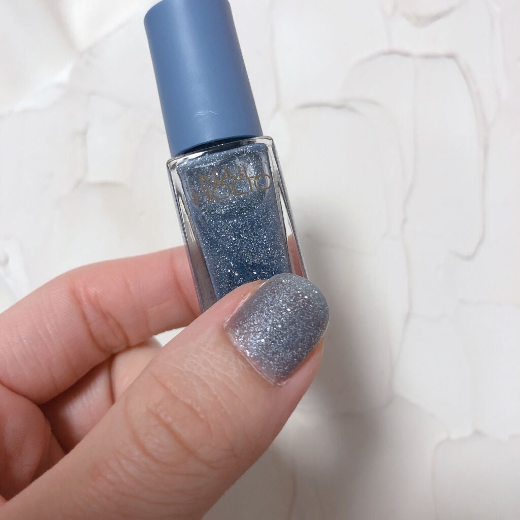 クイックトップコート/ettusais/ネイルトップコートを使ったクチコミ(5枚目)