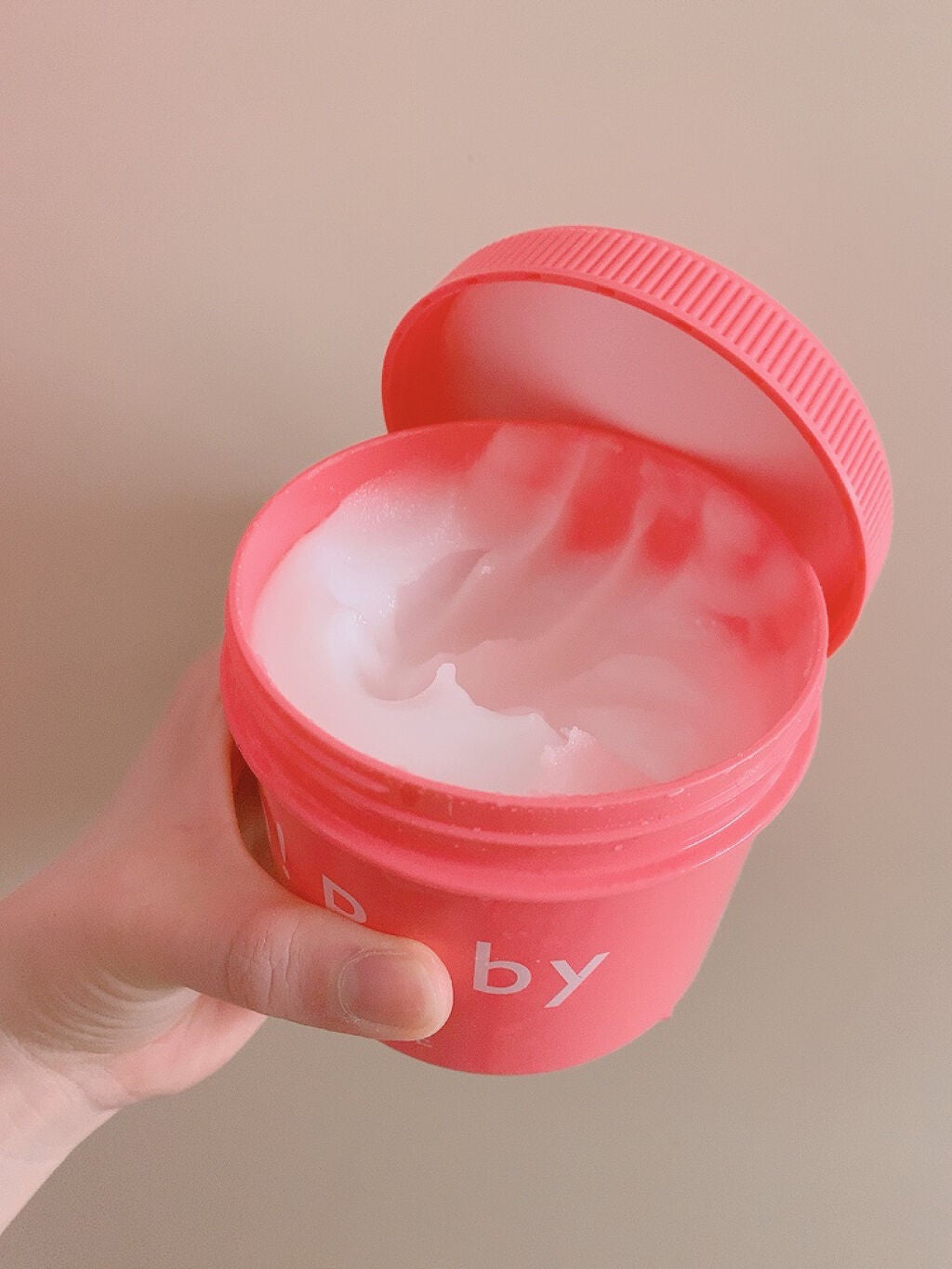 ボディ スムーザー /ハウス オブ ローゼ/ボディスクラブを使ったクチコミ(2枚目)