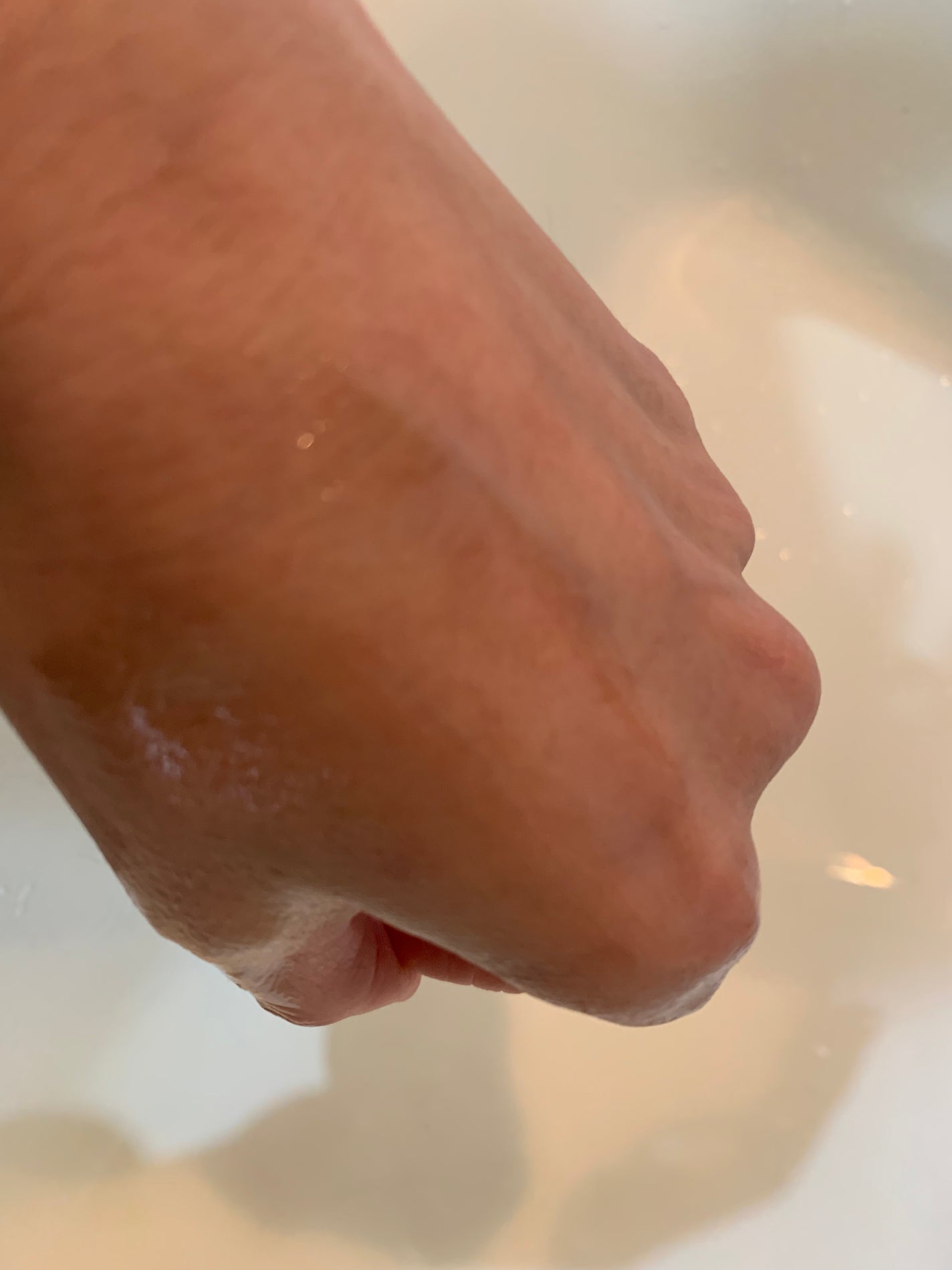 マイルドクレンジング オイル〈ブラック&スムース〉/ファンケル/オイルクレンジングを使ったクチコミ(4枚目)