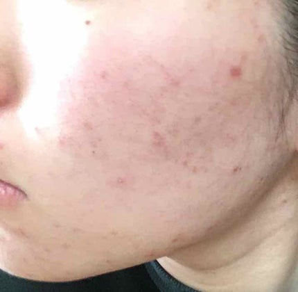 フェイスポリッシャー/SABON/スクラブ・ゴマージュを使ったクチコミ(2枚目)