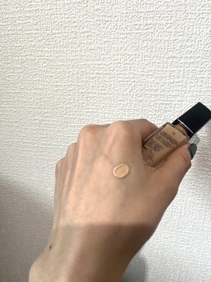 ディオールスキン フォーエヴァー スキン コレクト コンシーラー/Dior/リキッドコンシーラーを使ったクチコミ(2枚目)