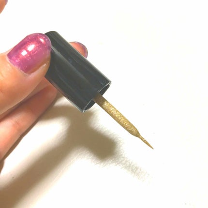 ネイルホリック FurMode /ネイルホリック/マニキュアを使ったクチコミ(2枚目)