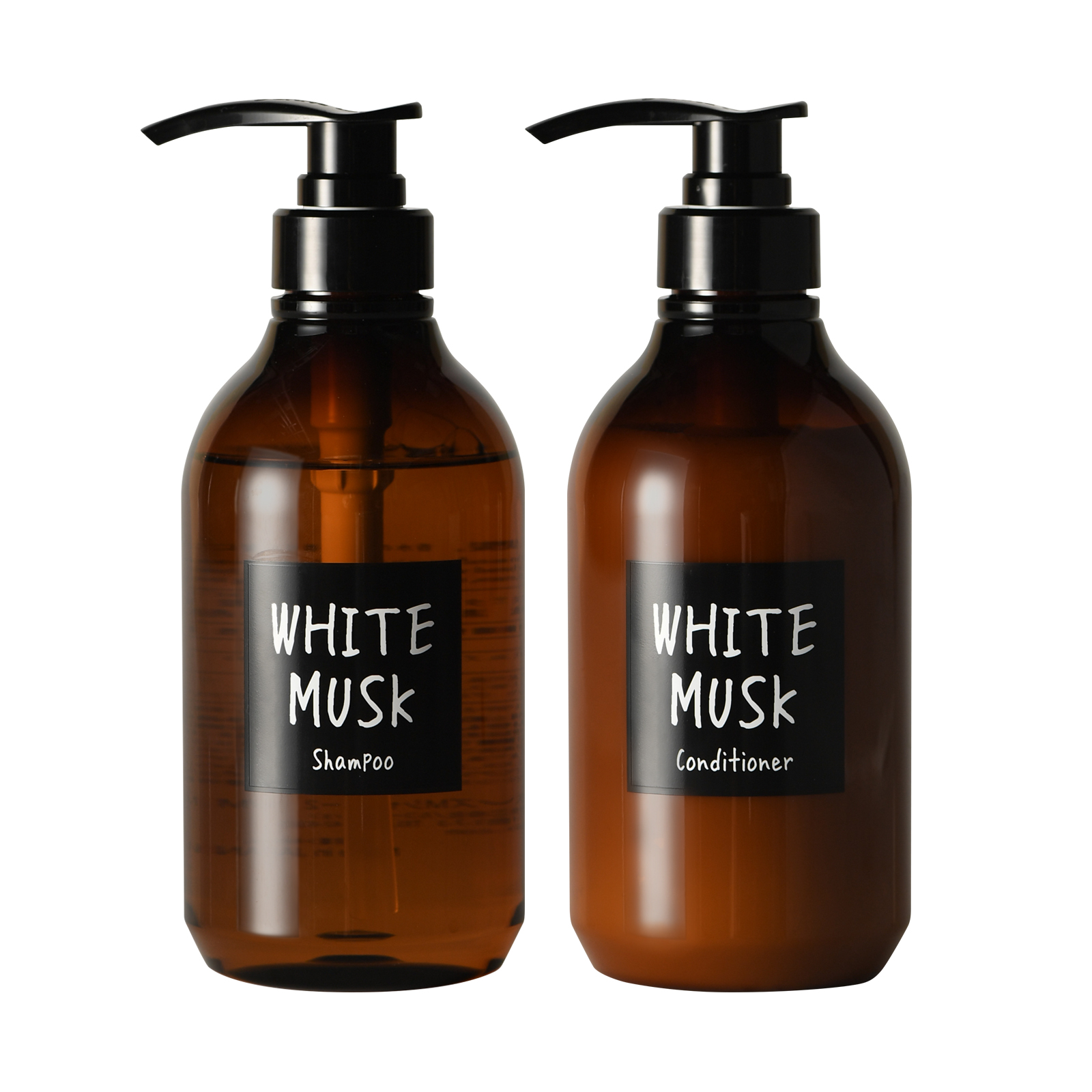 John's Blend 【しっとりツヤツヤ】  モイスト シャンプー/コンディショナー