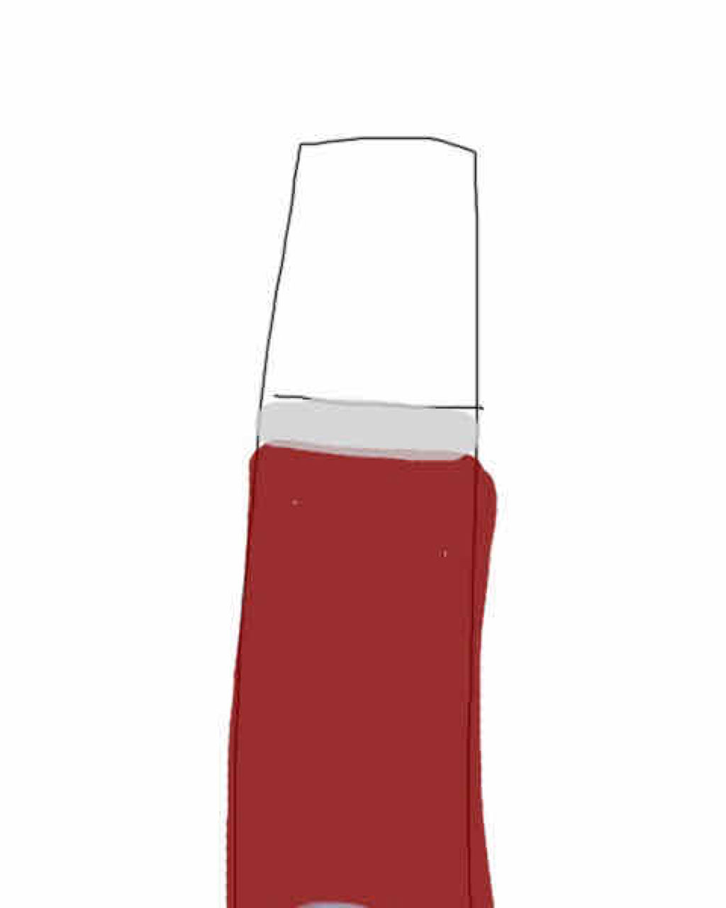 カンコレ リップグロス/DAISO/リップグロスを使ったクチコミ（1枚目）