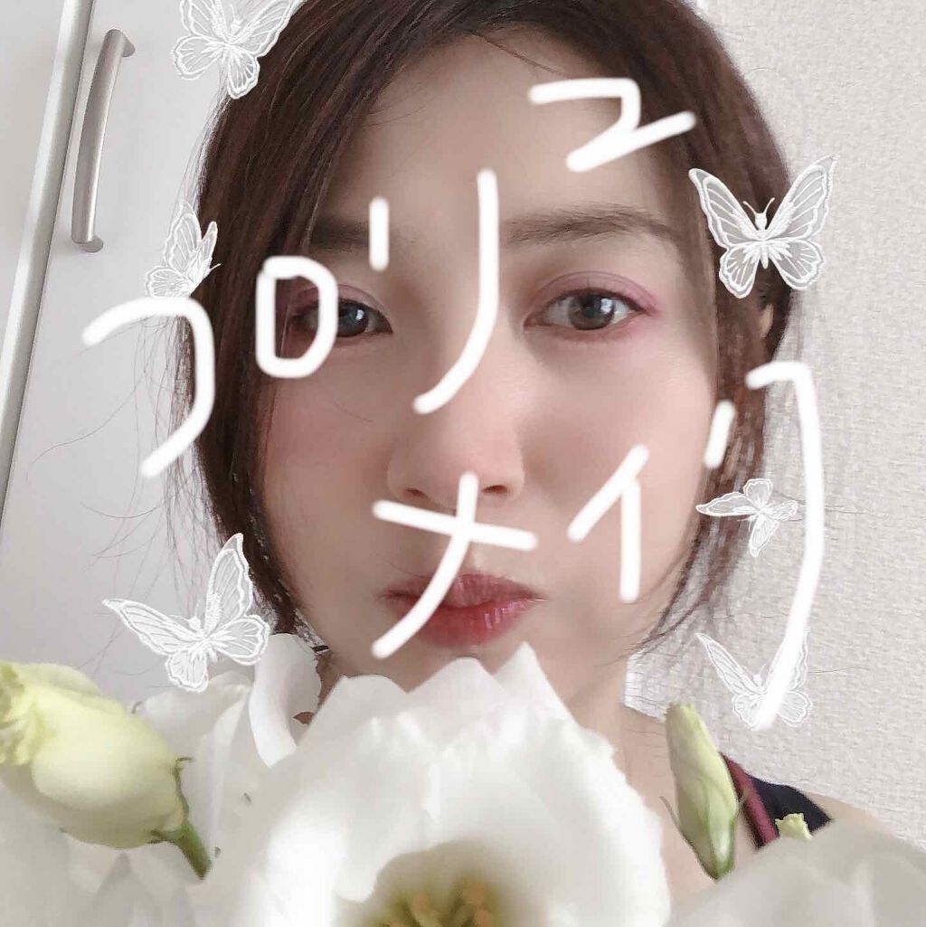 アピュー ジューシーパン ティント/A’pieu/リップティントを使ったクチコミ（1枚目）