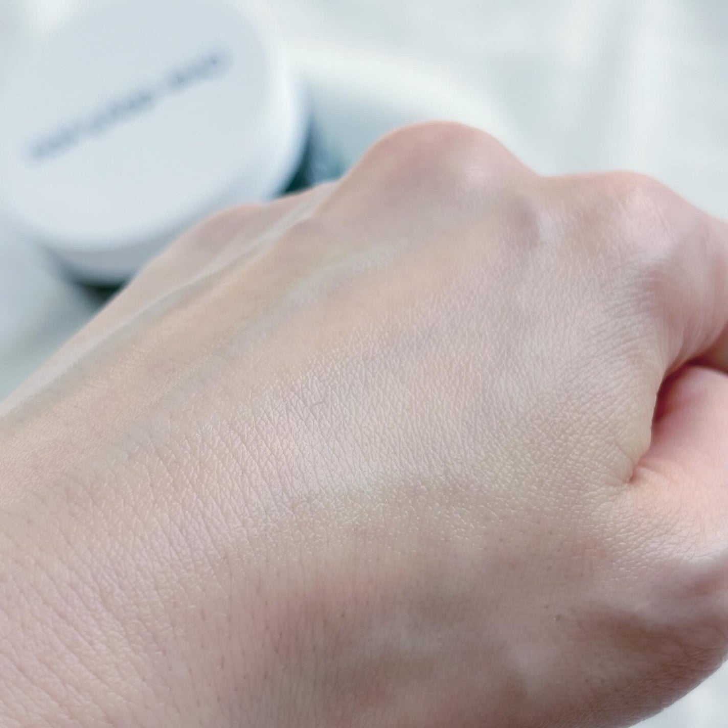 ヘルプミー! ダクトパッド/One-day's you/トナーパッドを使ったクチコミ(5枚目)