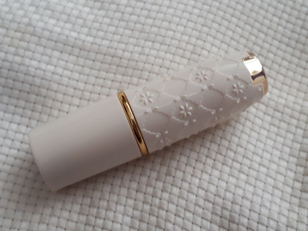 ラスティング リップカラーN/CEZANNE/口紅を使ったクチコミ（2枚目）