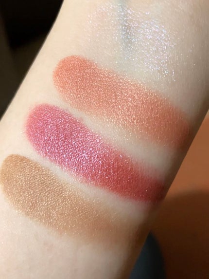 シグニチャー カラー アイズ/SUQQU/アイシャドウパレットを使ったクチコミ(7枚目)