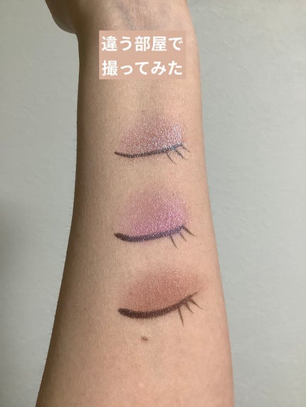 アイコニックルック アイシャドウ クリスタル カラット 03 dearest kiss/JILL STUART/アイシャドウパレットの画像