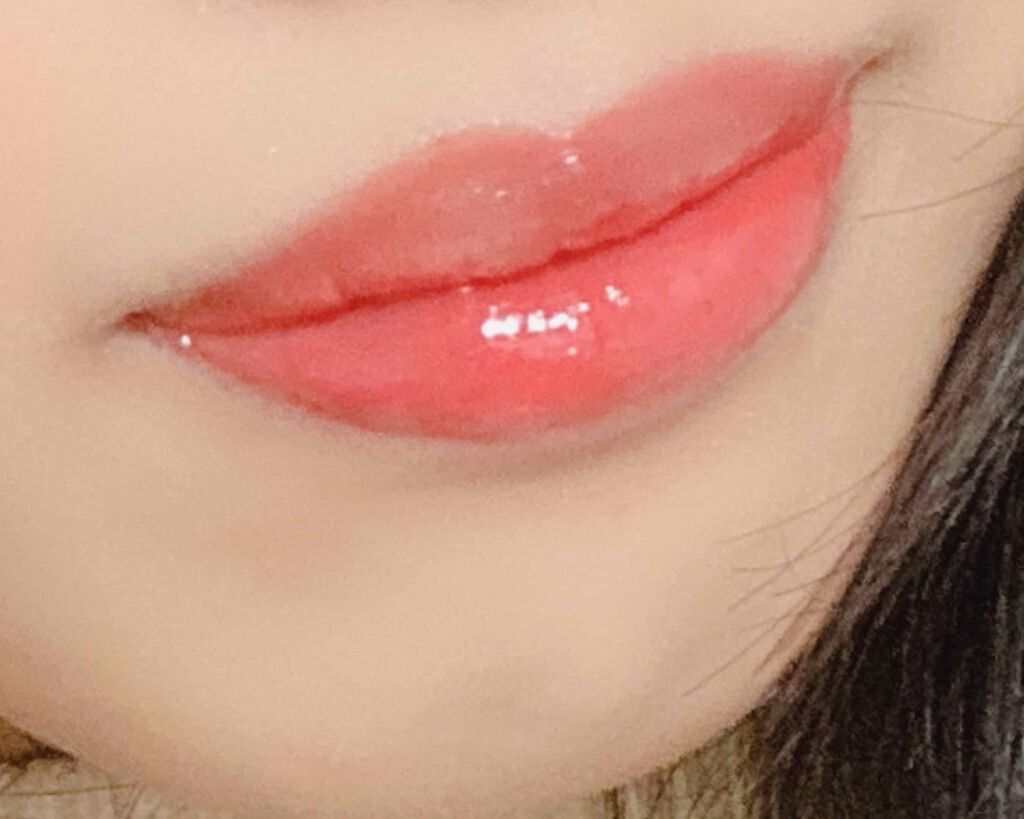 DHC 薬用リップクリーム/DHC/リップクリームを使ったクチコミ（3枚目）