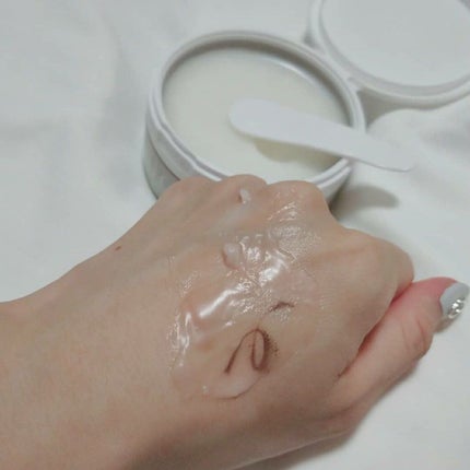 デュオ ザ 薬用クレンジングバーム バリア【医薬部外品】/DUO/クレンジングバームを使ったクチコミ(4枚目)