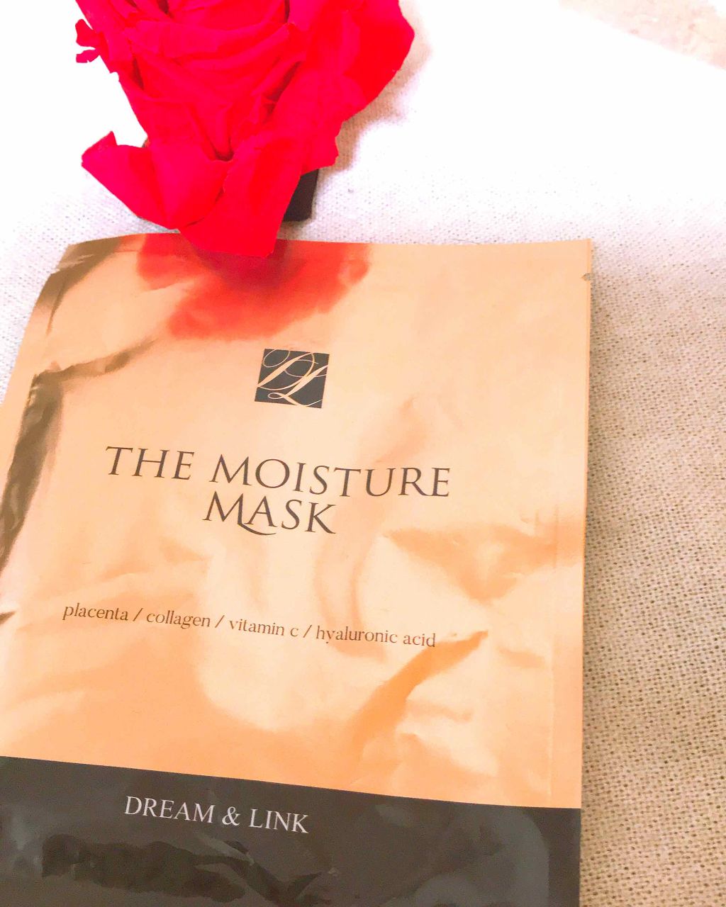 ザ.モイスチャーマスク 180°(ワンエイティ)