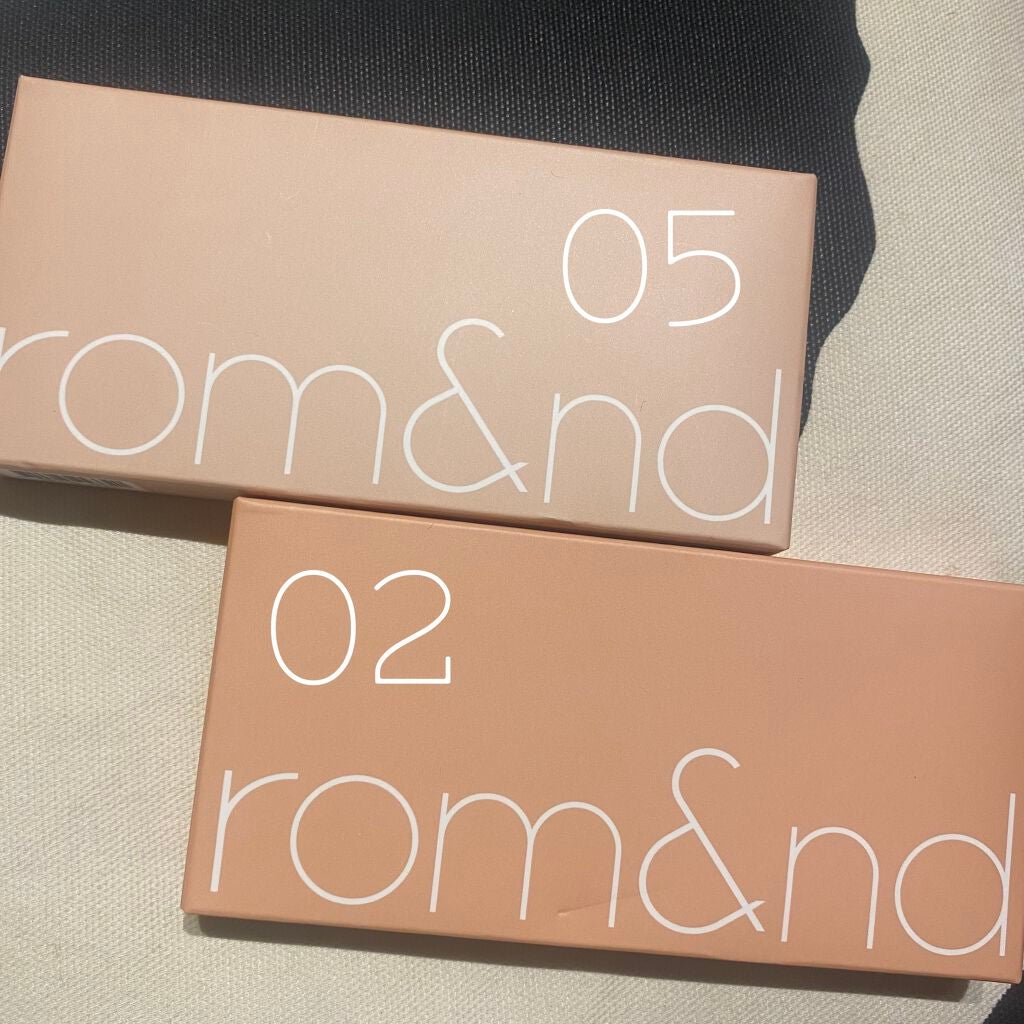 シャドウパレット/dasique/アイシャドウパレットを使ったクチコミ(2枚目)