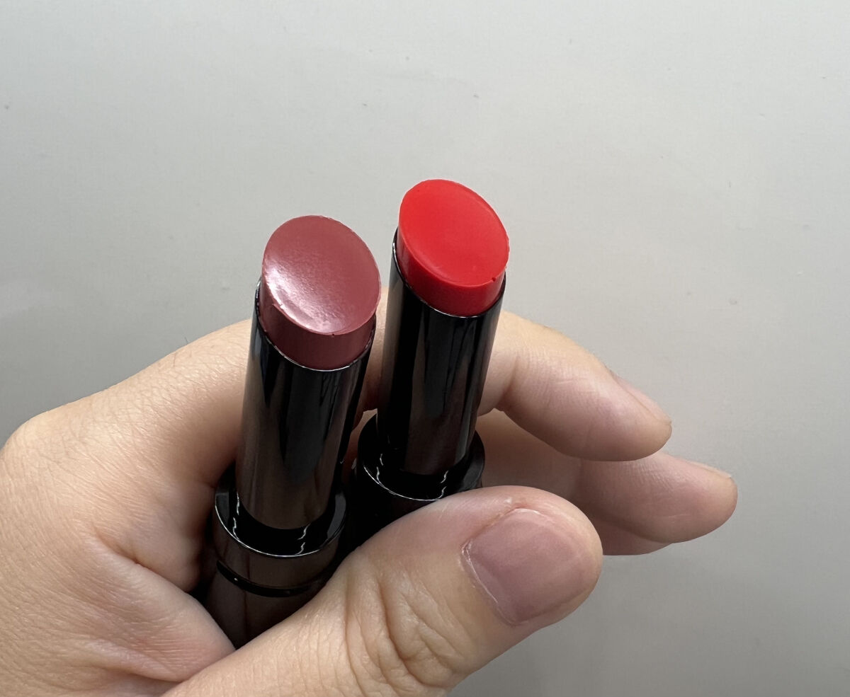 センシュアル ヌードバーム/HERA/リップバームを使ったクチコミ（3枚目）