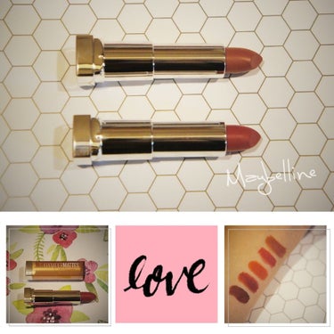 Studded Kiss Creme Lipstick/Kat Von D/口紅を使ったクチコミ（1枚目）