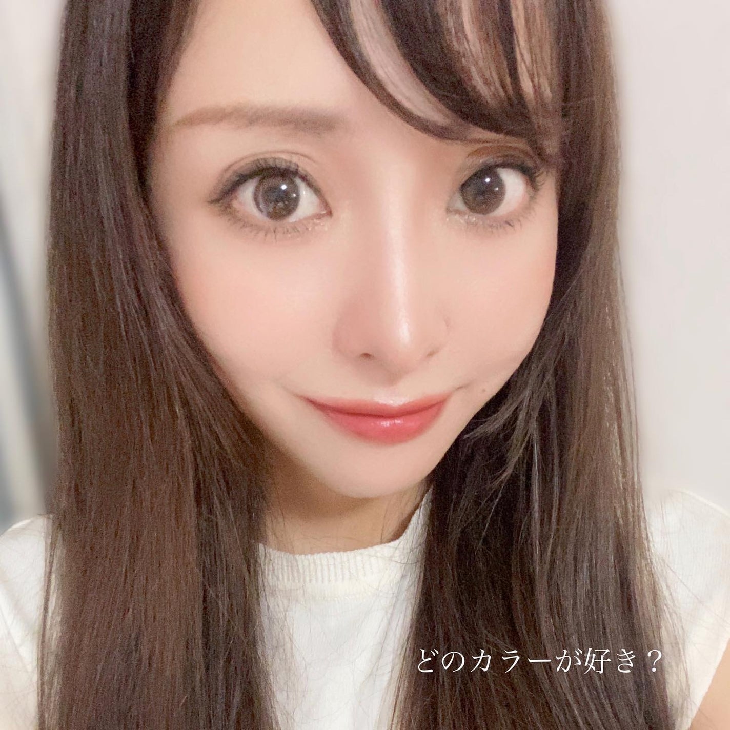 ジューシー プランパー リップス/ブリリアージュ/リッププランパーを使ったクチコミ(5枚目)