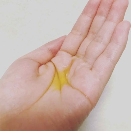 薬用Qローション/DHC/化粧水を使ったクチコミ(2枚目)