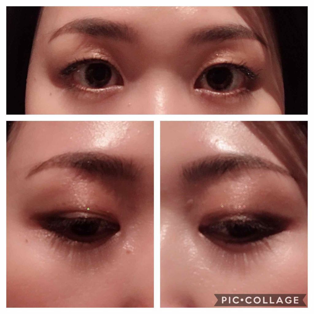 サンク クルール/Dior/アイシャドウパレットを使ったクチコミ(3枚目)